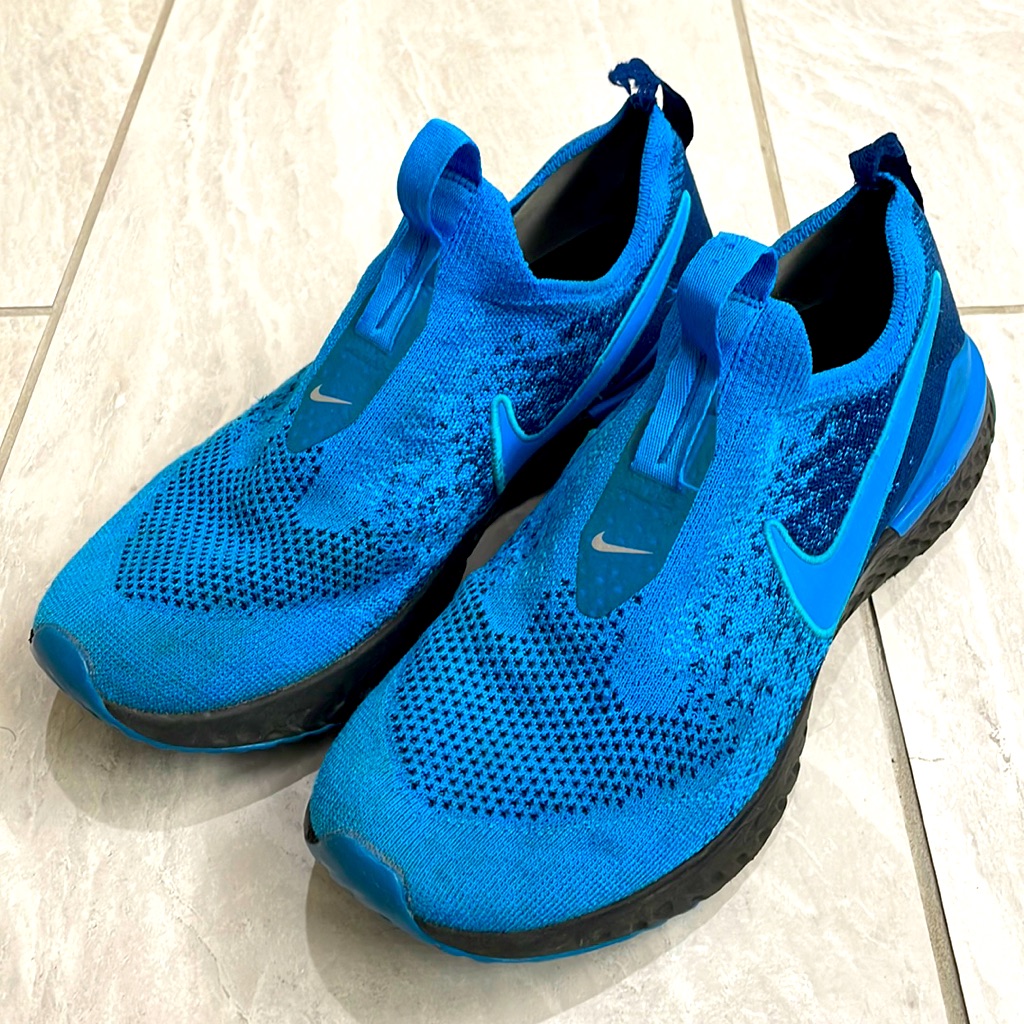 Nike Epic Phantom React
